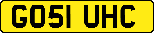 GO51UHC