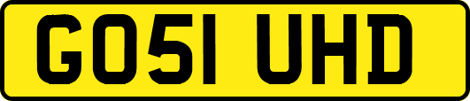 GO51UHD