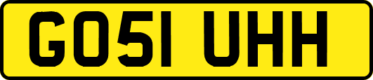 GO51UHH