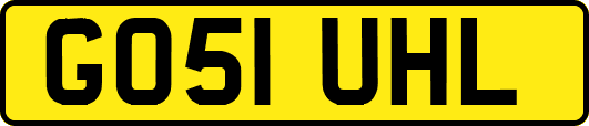 GO51UHL