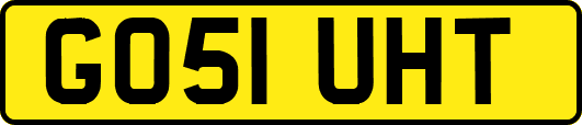 GO51UHT