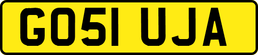 GO51UJA