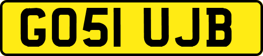 GO51UJB