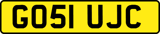 GO51UJC