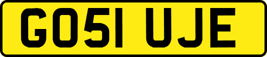 GO51UJE