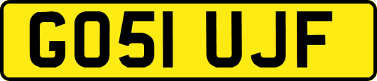 GO51UJF