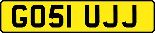 GO51UJJ