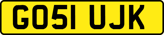 GO51UJK