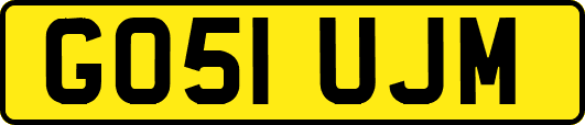 GO51UJM