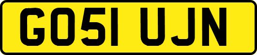 GO51UJN