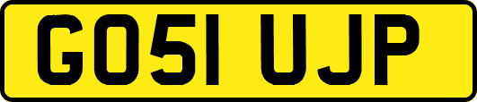 GO51UJP