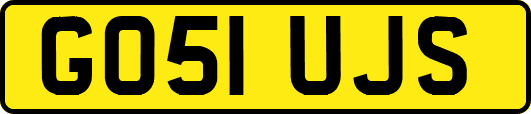 GO51UJS