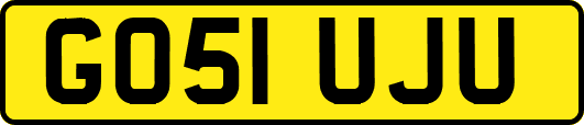 GO51UJU