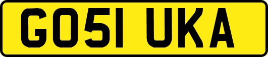 GO51UKA