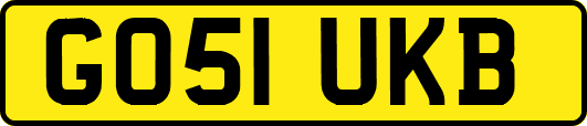 GO51UKB