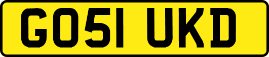 GO51UKD