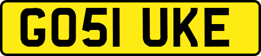 GO51UKE