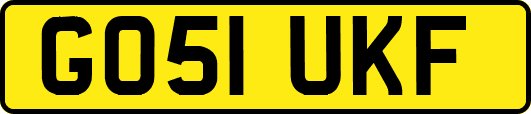 GO51UKF