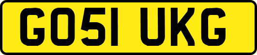GO51UKG