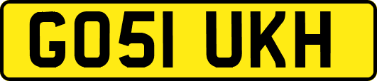 GO51UKH