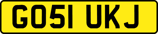 GO51UKJ