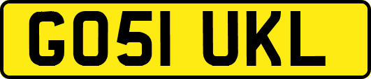 GO51UKL