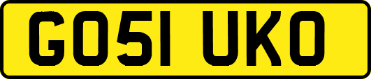 GO51UKO