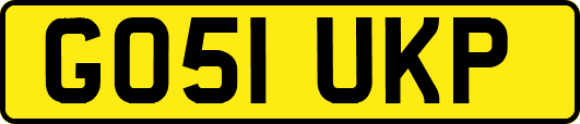 GO51UKP