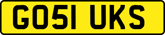 GO51UKS