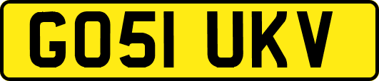 GO51UKV