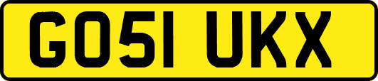 GO51UKX