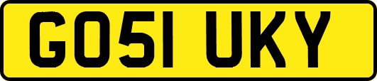 GO51UKY