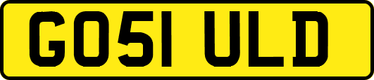 GO51ULD