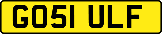 GO51ULF