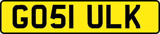 GO51ULK