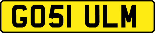 GO51ULM