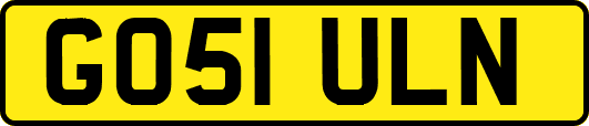 GO51ULN