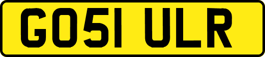 GO51ULR