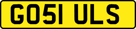 GO51ULS