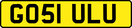 GO51ULU