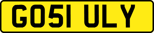 GO51ULY