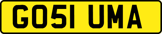 GO51UMA