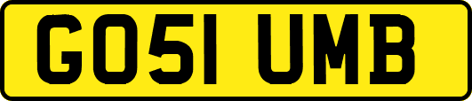 GO51UMB