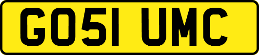 GO51UMC