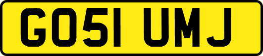 GO51UMJ