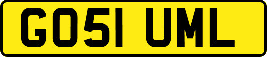 GO51UML