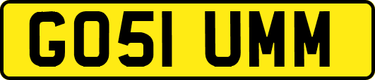 GO51UMM