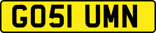 GO51UMN