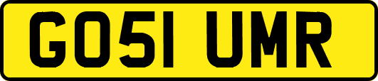 GO51UMR