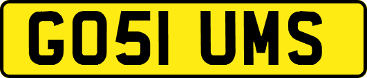 GO51UMS